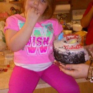 Meet your Posher, Norma